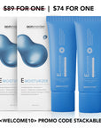 THE REPAIR - E ECZEMA Moisturizer