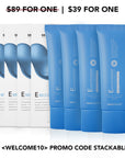 THE REPAIR - E ECZEMA Moisturizer