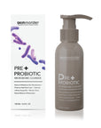 Pre+ Probiotic Microbiome Cleanser