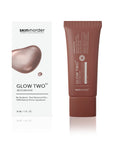 GLOW TWO - Restorative Moisturizer