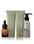 THE GLOW PRESCRIPTION | The Complete 4-Step System