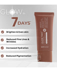 GLOW TWO - Restorative Moisturizer