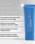THE REPAIR - E ECZEMA Moisturizer