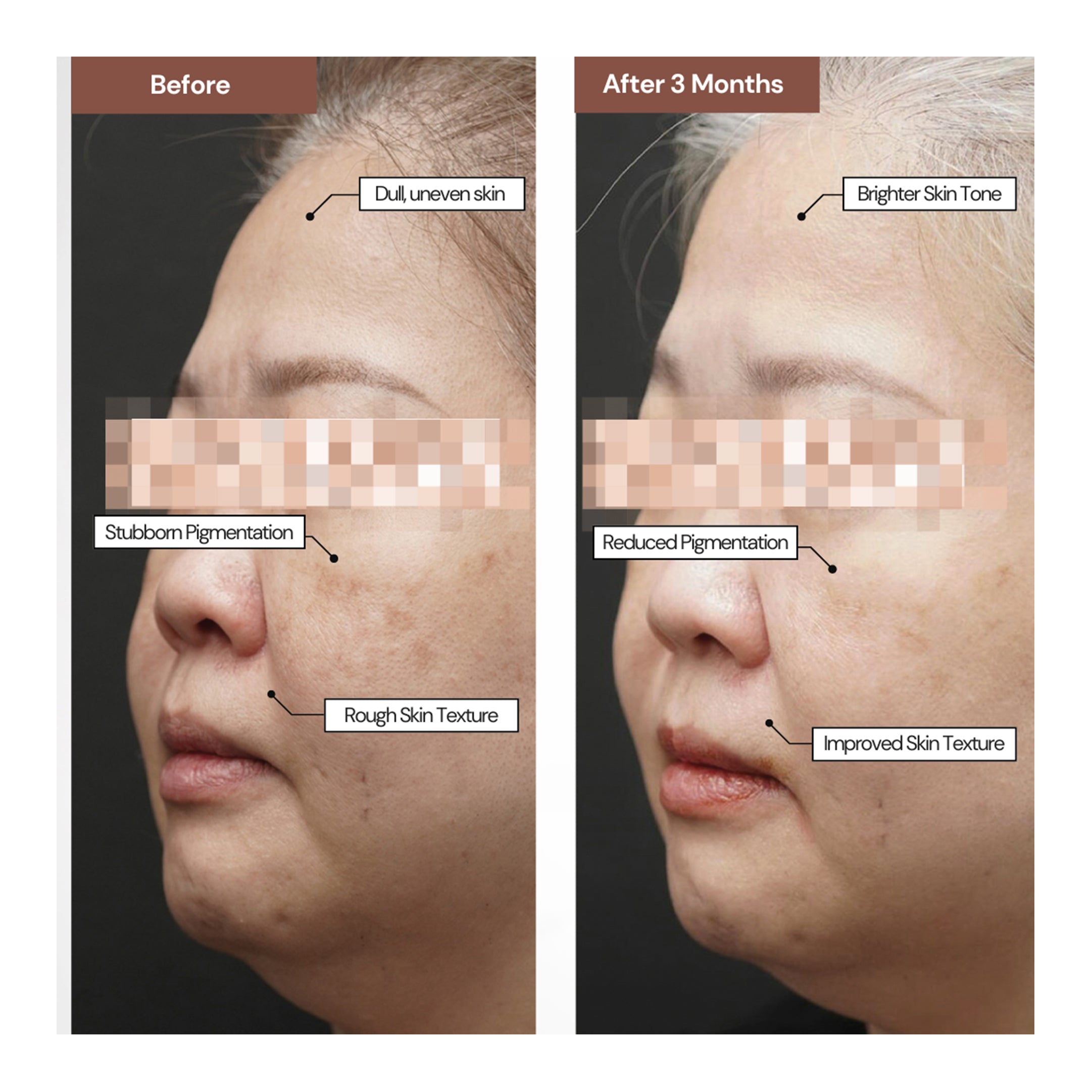 GLOW TWO - Restorative – SKIN IN ORDER