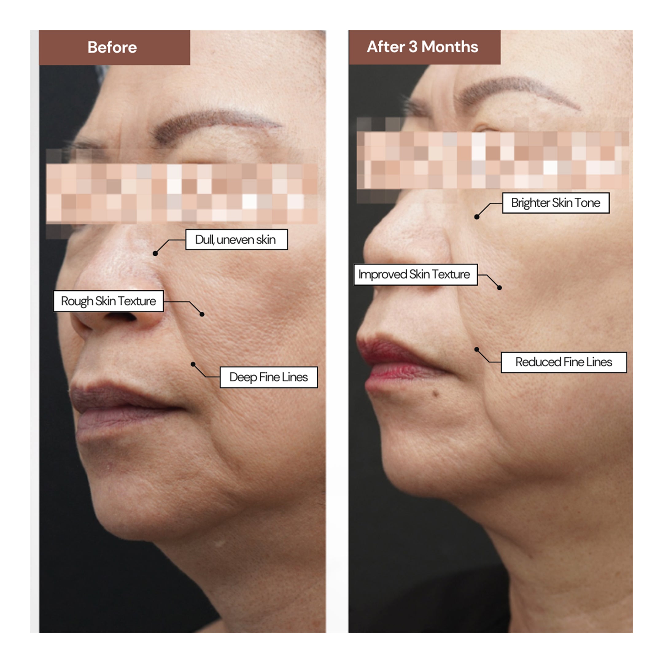 GLOW TWO - Restorative – SKIN IN ORDER